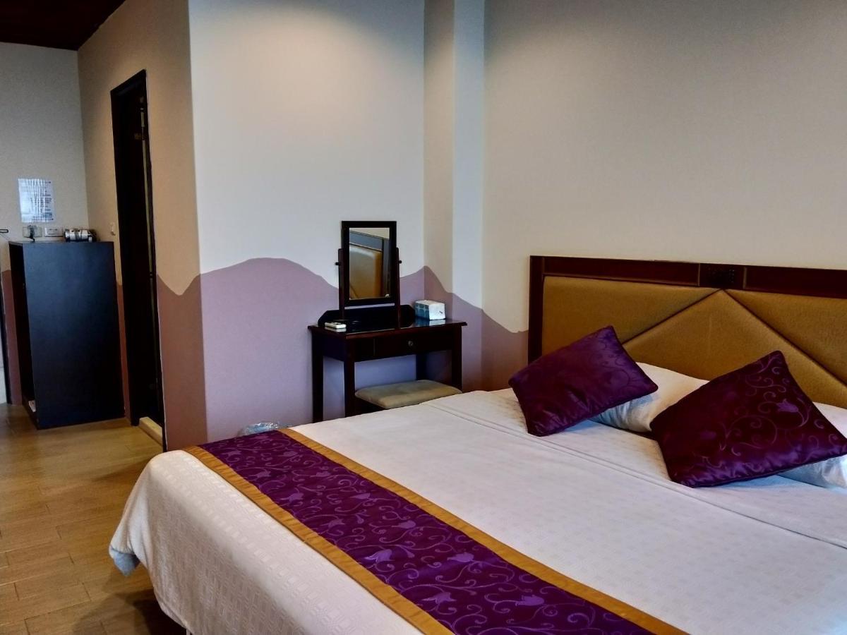 Two Fish Homestay Lanyu Exterior photo